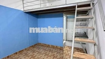 PHÒNG TRỌ GIÁ RẺ KHU K300 - NGAY SAU LOTTE CỘNG HÒA