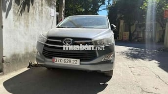 Toyota Innova 2020 2.0E - 90 km
