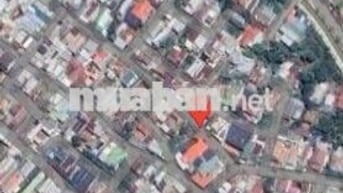 112m2 thổ cư 2 mặt tiền trước sau huỳnh thúc kháng giá 1ty250, thịnh