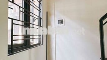 Bán Nhà Hồng Mai 25M x 5T, MT: 4,5M Giá 6,9 Tỷ.Dân xây,lô góc,15m ô tô