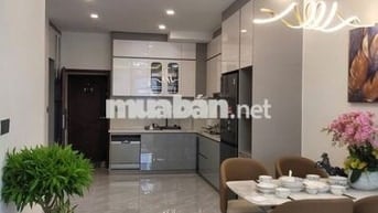Bán gấp căn hộ 71m2 2PN Sky Garden PMH - Q7, mới 100% Tặng NT cao cấp