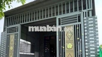 Ngộp! Cần bán căn nhà cấp 4 gần bệnh viện Xuyên Á 120m2 SHR giá 760tr