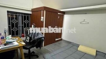 Phòng trọ 25m2 mới, XVNT, Bình Thạnh gần quận 1