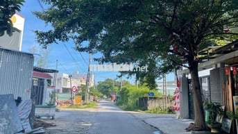 Cần bán lô đất đẹp Mặt Tiền Khái Tây 1