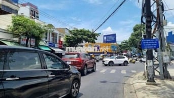 MẶT TIỀN LÊ HỒNG PHONG ngang 4,43m Đường 22,5m 7,2tỷ