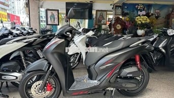SH 160i ABS 2024 Smartkey Đen Nhám BSTP Chính Chủ