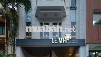 CHO THUÊ BIỆT THƯ KHU HỒ VĂN HUÊ PHÚ NHUẬN - CÓ HẦM - 70 TRIỆU