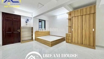 📣📣CĂN HỘ STUDIO -  📍FULL NỘI THẤT - TÂN PHÚ - SIÊU RỘNG