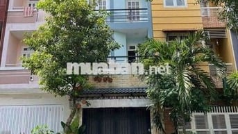 Cho thuê nhà nguyên căn đường số 38 p tận quy đông q7
