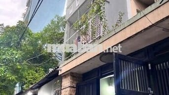 Chủ cần bán gấp nhà Phong Phú . Bình Chánh. Giá 1 tỷ 620 triệu/ 60m2.