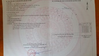 22,8m mặt tiền quốc lộ 1A - Tiện buôn bán kinh doanh !