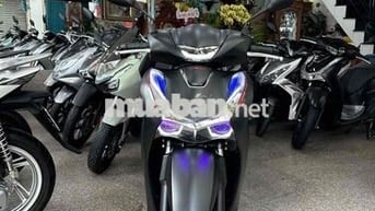 Honda SH 125i ABS 2024 Kiểng Đèn BSTP Chính Chủ