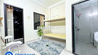 Studio ban công - Ngay Làng Đại Học - Đường Thống Nhất, Đường 1K