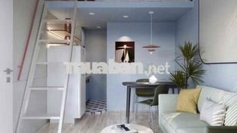 CHO THUÊ DUPLEX SIU XINH NHÀ MỚI 100% GẦN ĐẠI HỌC LUẬT