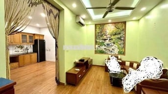🌿 Tổ ấm nhỏ xinh giữa lòng Nguyễn Lam – Long Biên 🌿