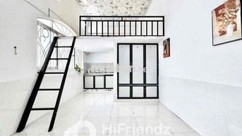 ☀️ Phòng Cửa Sổ Ngay Kinh Dương Vương - Giáp Q6
