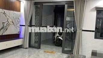 Nhà cần bán gấp bên Tân Quy, Quận 7.  Giá 1 tỷ 840 triệu
