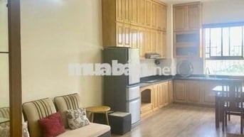 Cho thuê chung cư Sunrise building 3B - KĐT Sài Đồng, 2 pn, 2vs