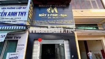 ❇️ Cho thuê Nhà mặt tiền Hùng Vương - Trung tâm Ninh Kiều