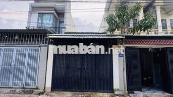 Đất đẹp 82m gần chợ Thông Dụng và Vincom550 Dĩ An