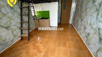 🌹Trống sẵn DUPLEX Ban Công ĐI BỘ qua Đại Học VĂN LANG chỉ 3x