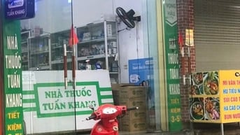 CHÍNH CHỦ CHO THUÊ CỬA HÀNG, VP MẶT PHỐ DỊCH VỌNG, DUY TÂN, CẦU GIẤY