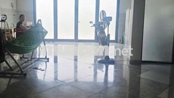 NHÀ 1 SẸC 90M2+SÂN SAU 200M2 HẺM XE HƠI KẾ CẦU ÔNG BỐN 1348 LÊ V LƯONG
