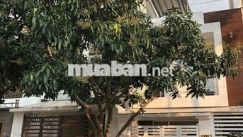 Cho thuê nhà 1 trệt 2 lầu KDC hiệp thành 3
