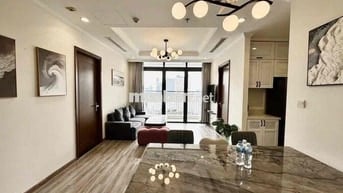 💥 Cho Thuê 2PN Full NT Ngay Tại Vinhomes Central Park! 💥