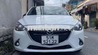 Tôi cần bán Mazda 2017 ở quận 9 củ