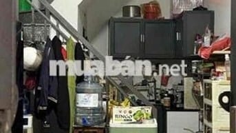 DTSD 39,2 . Sàn BTCT . 2PN . Huỳnh Văn Chính . Giá 2.85 tỷ
