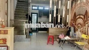Nhà Đẹp,60m2  Nhỉnh 8 Tỷ nhà Bùi Minh Trực, P5,Q8.
