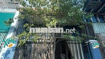 CHO THUÊ NHÀ SÁT PHẠM VĂN ĐỒNG, GẦN GIGAMALL. 1T1L 2PN 2WC 2 MÁY LẠNH
