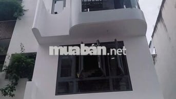 Nhà Đẹp Khu Phân Lô -Thiết Kế Tinh Tế Pha Nét Một Ít Của Châu Âu