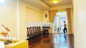 🏡 **Nhà đẹp 4 tầng cao cấp khu Lê Văn Sỹ**