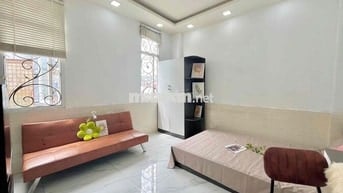 Chung cư mini siêu đẹp ngay cầu Nguyễn Tri Phương