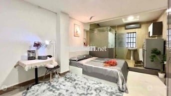 Chung cư mini bảo vệ 24/24 ngay trục đường Nguyễn Tri Phương