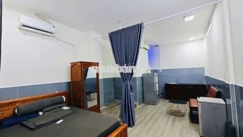 CHO THUÊ MINIHOUSE 20M2 GẦN CÔNG VIÊN HÙNG VƯƠNG SẴN NỘI THẤT TỪ 2.5TR