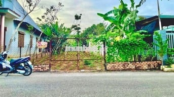 560 TRIỆU, FULL THỔ, NGAY CHỢ TÂN PHÚ TRUNG, DT 8M X 30M, BAO THUẾ PHÍ