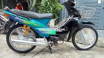 Wave 110 máy bao yêm mạnh giấy tờ đầy đủ