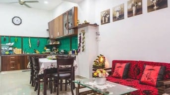Nợ Bank bán gấp nhà 1T1L Tăng Bạt Hổ P11 BT, 68m2/ 1 Tỷ 550Tr, SHR