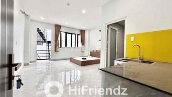 TRỐNG CĂN HỘ MINI - GẦN AEON BÌNH TÂN - HỒ NGỌC LÃM