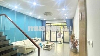 cho thuê nhà 3 tầng khu hoà xuân