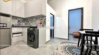 💯Mặt Tiền Phan Xích Long - Tách Bếp Cửa Sổ Trời - Phòng Xinh Full NT💯