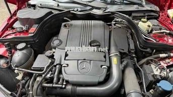 Mercedes Benz C Class 2009 C250 CGI - 100000 km