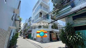 🏠 CHÍNH CHỦ BÁN NHÀ 2 MẶT TIỀN ĐƯỜNG SỐ – P4, QUẬN 4