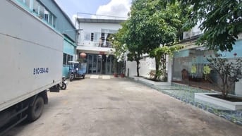 CẦN GẤP 1 NAM GIỮ XE CTY TỪ 06H - 18H Ở BÌNH TÂN- LƯƠNG 8 TRIỆU/THÁNG