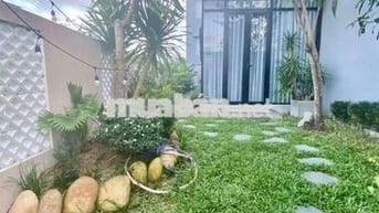 Cho thuê nhà vườn gần Nguyễn Phước Lan, hòa xuân