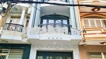 Cho thuê nhà sẵn nội thất khu Tên lửa Dt 4x20. 4 Tấm giá 22 Triệu