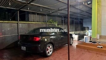 Mazda 3 2004 1.6 AT xe đẹp quá